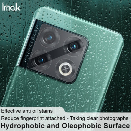 imak Integrated Rear Camera Lens Tempered Glass Film