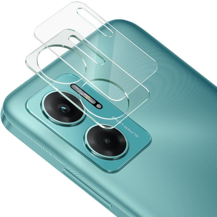 imak Integrated Rear Camera Lens Tempered Glass Film