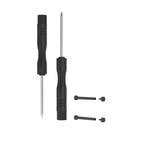 For Garmin Fenix 5 / Black