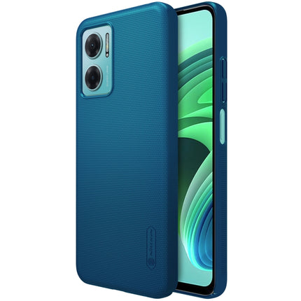 NILLKIN Frosted PC Phone Case, For Samsung Galaxy A13 4G, For Samsung Galaxy F23 / M23 5G, For OPPO Realme GT Neo3, For Xiaomi Poco X4 Pro 5G, For Xiaomi Redmi 10C, For Xiaomi Redmi Note 11E / Redmi 10 5G