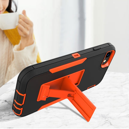 Funda para teléfono con soporte magnético, para iPhone SE 2022 / SE 2020 / 8 / 7, para iPhone 8 Plus / 7 Plus, para iPhone 11