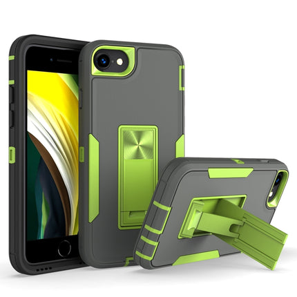 Funda para teléfono con soporte magnético, para iPhone SE 2022 / SE 2020 / 8 / 7, para iPhone 8 Plus / 7 Plus, para iPhone 11