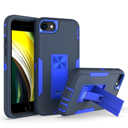 Funda para teléfono con soporte magnético, para iPhone SE 2022 / SE 2020 / 8 / 7, para iPhone 8 Plus / 7 Plus, para iPhone 11