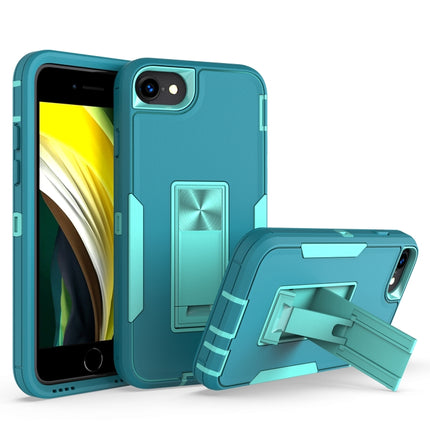 Funda para teléfono con soporte magnético, para iPhone SE 2022 / SE 2020 / 8 / 7, para iPhone 8 Plus / 7 Plus, para iPhone 11