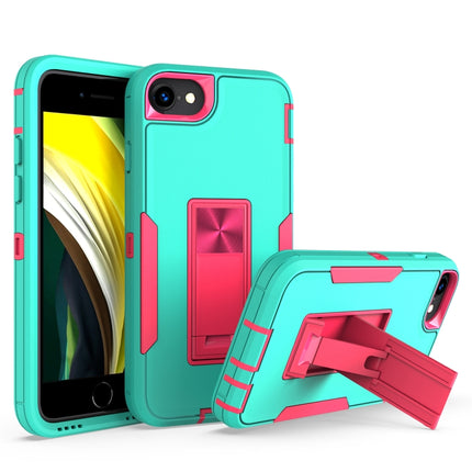 Funda para teléfono con soporte magnético, para iPhone SE 2022 / SE 2020 / 8 / 7, para iPhone 8 Plus / 7 Plus, para iPhone 11