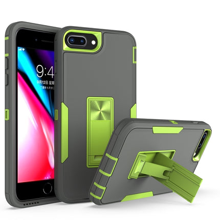 Funda para teléfono con soporte magnético, para iPhone SE 2022 / SE 2020 / 8 / 7, para iPhone 8 Plus / 7 Plus, para iPhone 11