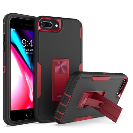 Funda para teléfono con soporte magnético, para iPhone SE 2022 / SE 2020 / 8 / 7, para iPhone 8 Plus / 7 Plus, para iPhone 11