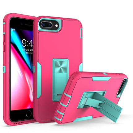 Funda para teléfono con soporte magnético, para iPhone SE 2022 / SE 2020 / 8 / 7, para iPhone 8 Plus / 7 Plus, para iPhone 11