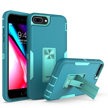 Funda para teléfono con soporte magnético, para iPhone SE 2022 / SE 2020 / 8 / 7, para iPhone 8 Plus / 7 Plus, para iPhone 11