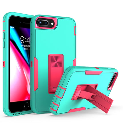 Funda para teléfono con soporte magnético, para iPhone SE 2022 / SE 2020 / 8 / 7, para iPhone 8 Plus / 7 Plus, para iPhone 11