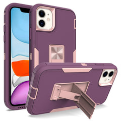 Magnetic Holder Phone Case, For iPhone 11, For iPhone 11 Pro