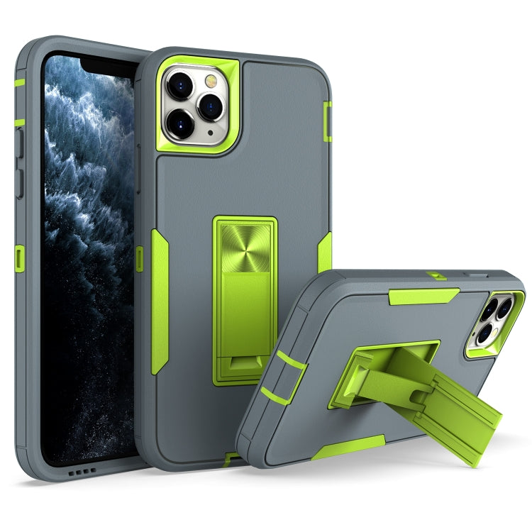 Magnetic Holder Phone Case, For iPhone 11 Pro Max, For iPhone 12 mini