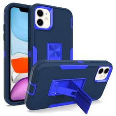 Magnetic Holder Phone Case, For iPhone 12, For iPhone 12 Pro, For iPhone 12 Pro Max