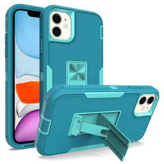 Magnetic Holder Phone Case, For iPhone 12, For iPhone 12 Pro, For iPhone 12 Pro Max