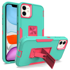 Magnetic Holder Phone Case, For iPhone 12, For iPhone 12 Pro, For iPhone 12 Pro Max