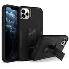 For iPhone 12 Pro Max / Black