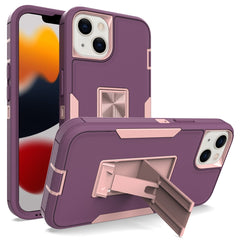 Magnetic Holder Phone Case, For iPhone 13 mini, For iPhone 13, For iPhone 13 Pro