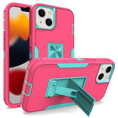 Magnetic Holder Phone Case, For iPhone 13 mini, For iPhone 13, For iPhone 13 Pro