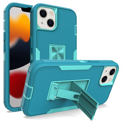 Magnetic Holder Phone Case, For iPhone 13 mini, For iPhone 13, For iPhone 13 Pro