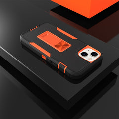Magnetic Holder Phone Case, For iPhone 13, For iPhone 13 Pro
