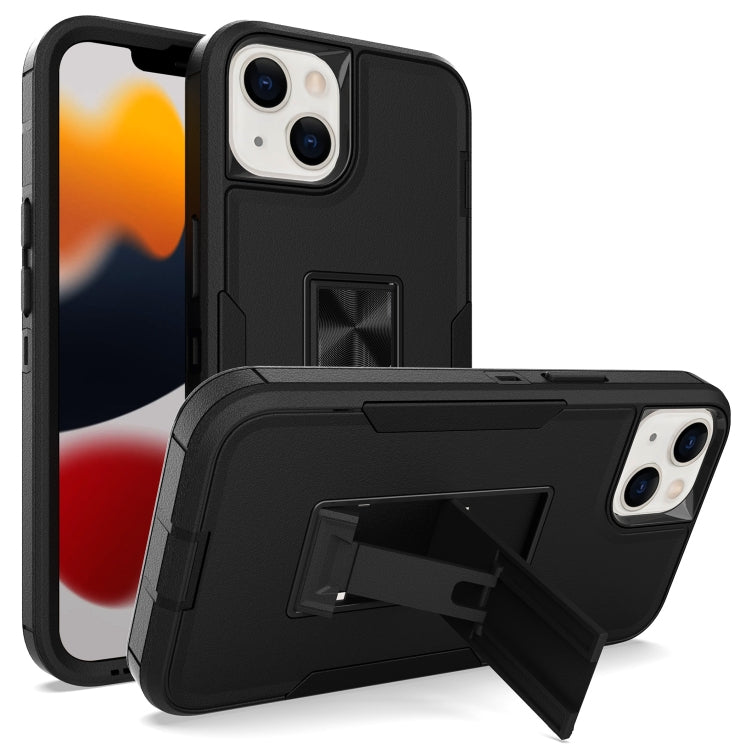 Magnetic Holder Phone Case, For iPhone 13, For iPhone 13 Pro