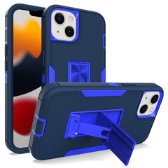 Magnetic Holder Phone Case, For iPhone 13 mini, For iPhone 13, For iPhone 13 Pro