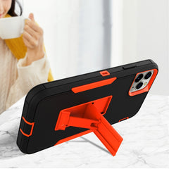 Magnetic Holder Phone Case, For iPhone 13 Pro Max, For iPhone XS / X, For iPhone XR