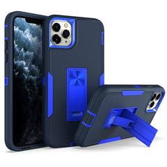 Magnetic Holder Phone Case, For iPhone 13 Pro Max, For iPhone XS / X, For iPhone XR