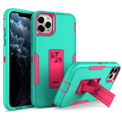 Magnetic Holder Phone Case, For iPhone 13 Pro Max, For iPhone XS / X, For iPhone XR