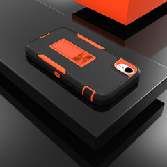 Magnetic Holder Phone Case, For iPhone XR, For iPhone XS Max