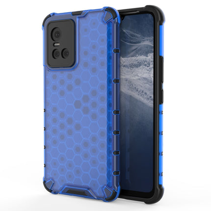 Shockproof Honeycomb PC + TPU Protective Case, For vivo S10 5G China, For vivo S10e 5G China, For vivo X80 5G China, For Samsung Galaxy A23, For Samsung Galaxy M33 5G Global