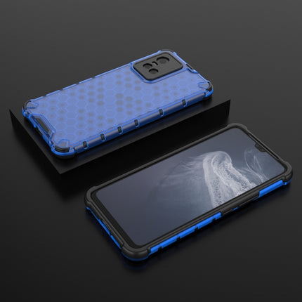 Shockproof Honeycomb PC + TPU Protective Case, For vivo S10 5G China, For vivo S10e 5G China, For vivo X80 5G China, For Samsung Galaxy A23, For Samsung Galaxy M33 5G Global