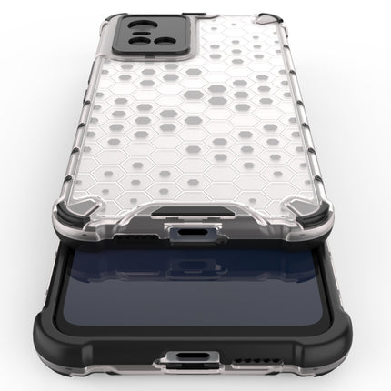 Shockproof Honeycomb PC + TPU Protective Case, For vivo S10 5G China, For vivo S10e 5G China, For vivo X80 5G China, For Samsung Galaxy A23, For Samsung Galaxy M33 5G Global