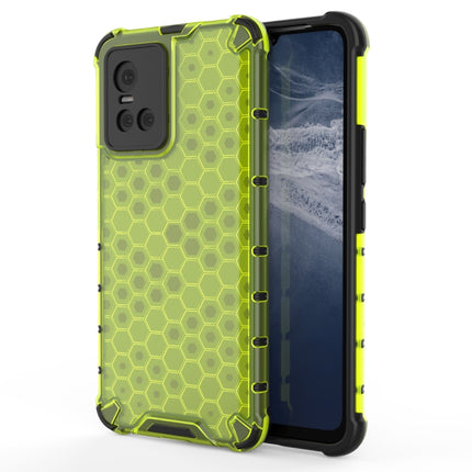 Shockproof Honeycomb PC + TPU Protective Case, For vivo S10 5G China, For vivo S10e 5G China, For vivo X80 5G China, For Samsung Galaxy A23, For Samsung Galaxy M33 5G Global