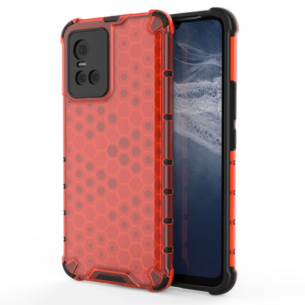 Shockproof Honeycomb PC + TPU Protective Case, For vivo S10 5G China, For vivo S10e 5G China, For vivo X80 5G China, For Samsung Galaxy A23, For Samsung Galaxy M33 5G Global