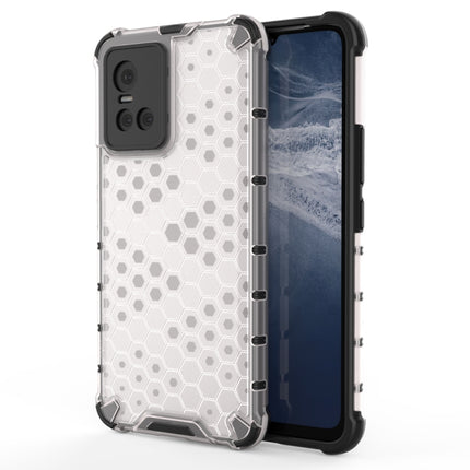 Shockproof Honeycomb PC + TPU Protective Case, For vivo S10 5G China, For vivo S10e 5G China, For vivo X80 5G China, For Samsung Galaxy A23, For Samsung Galaxy M33 5G Global