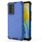 For vivo S10e 5G China / Blue