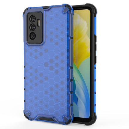 Shockproof Honeycomb PC + TPU Protective Case, For vivo S10 5G China, For vivo S10e 5G China, For vivo X80 5G China, For Samsung Galaxy A23, For Samsung Galaxy M33 5G Global