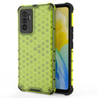 For vivo S10e 5G China / Green