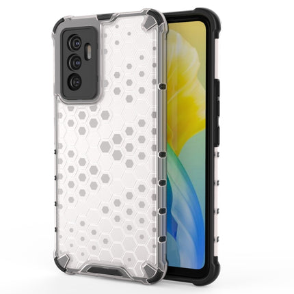 Shockproof Honeycomb PC + TPU Protective Case, For vivo S10 5G China, For vivo S10e 5G China, For vivo X80 5G China, For Samsung Galaxy A23, For Samsung Galaxy M33 5G Global