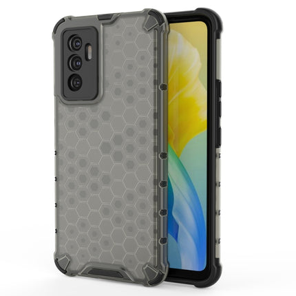 Shockproof Honeycomb PC + TPU Protective Case, For vivo S10 5G China, For vivo S10e 5G China, For vivo X80 5G China, For Samsung Galaxy A23, For Samsung Galaxy M33 5G Global