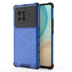 For vivo X80 5G China / Blue