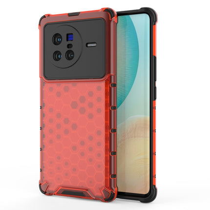 Shockproof Honeycomb PC + TPU Protective Case, For vivo S10 5G China, For vivo S10e 5G China, For vivo X80 5G China, For Samsung Galaxy A23, For Samsung Galaxy M33 5G Global