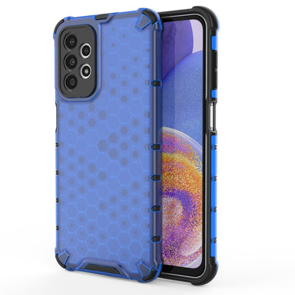 Shockproof Honeycomb PC + TPU Protective Case, For vivo S10 5G China, For vivo S10e 5G China, For vivo X80 5G China, For Samsung Galaxy A23, For Samsung Galaxy M33 5G Global