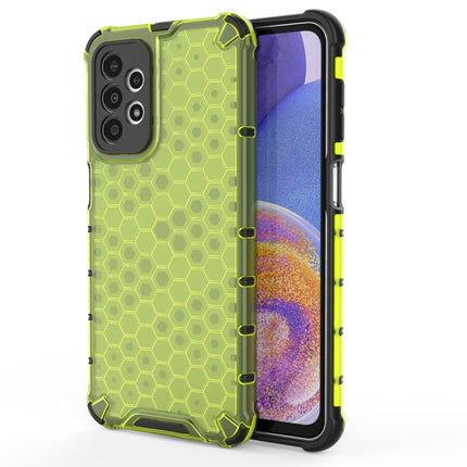 Shockproof Honeycomb PC + TPU Protective Case, For vivo S10 5G China, For vivo S10e 5G China, For vivo X80 5G China, For Samsung Galaxy A23, For Samsung Galaxy M33 5G Global