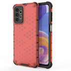 For Samsung Galaxy A23 / Red