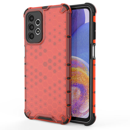 Shockproof Honeycomb PC + TPU Protective Case, For vivo S10 5G China, For vivo S10e 5G China, For vivo X80 5G China, For Samsung Galaxy A23, For Samsung Galaxy M33 5G Global