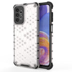 For Samsung Galaxy A23 / White