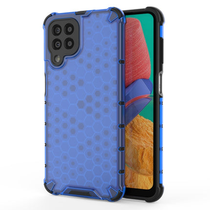 Shockproof Honeycomb PC + TPU Protective Case, For vivo S10 5G China, For vivo S10e 5G China, For vivo X80 5G China, For Samsung Galaxy A23, For Samsung Galaxy M33 5G Global