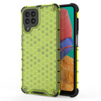 For Samsung Galaxy M33 5G Global / Green